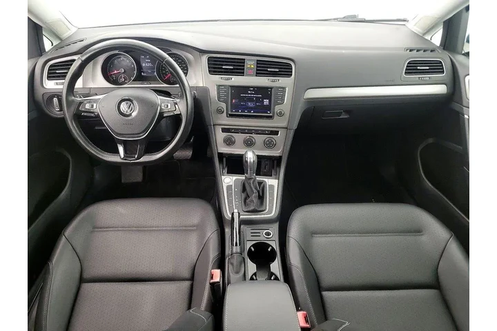 $17998 : Volkswagen Golf 2017 TSI Wol image 8