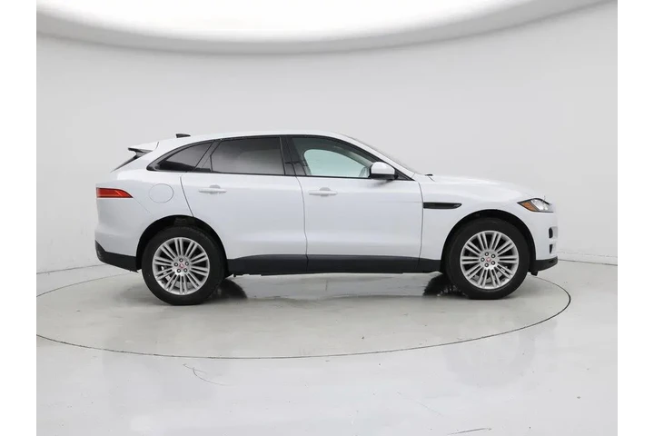 $25998 : Jaguar F-PACE 2020 AWD 25t P image 7