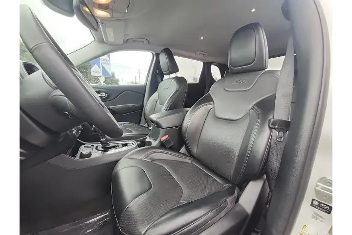 $20998 : Jeep Cherokee 2023 4x4 Altit image 7