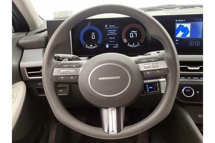 $23998 : Hyundai SONATA 2025 SEL 4dr image 10