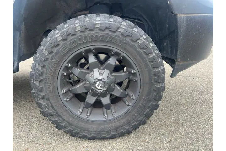 $29988 : Ram 1500 2016 4x4 Tradesman image 5