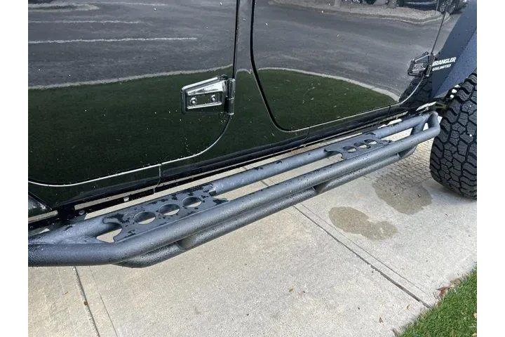 $23322 : Jeep Wrangler Unlimited 2017 image 10