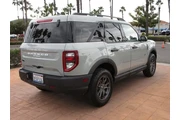 $23999 : Ford Bronco Sport 2023 AWD B thumbnail