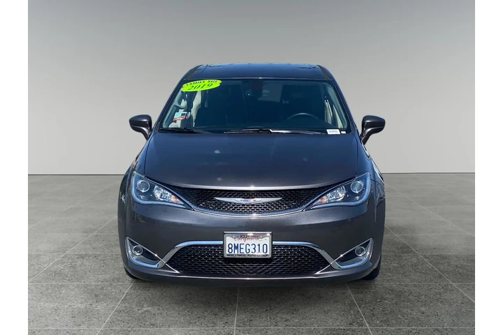 $23141 : Chrysler Pacifica 2019 Touri image 8