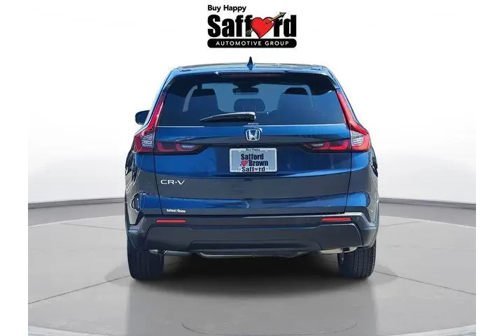 $33498 : Honda CR-V 2023 AWD EX-L 4dr image 6