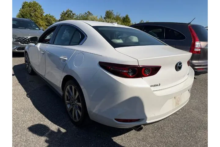 $15675 : Mazda Mazda3 Sedan 2020 Prem image 3