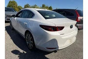 $15675 : Mazda Mazda3 Sedan 2020 Prem thumbnail