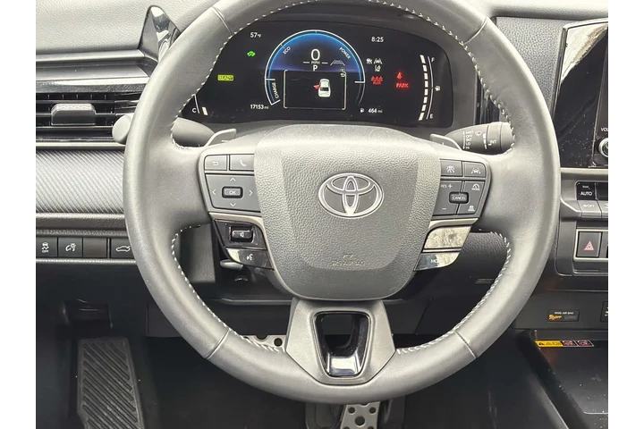 $32980 : Toyota Camry 2025 SE 4dr Sed image 9