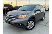$5999 : 2013 CR-V EX-L 4WD 5-Speed AT thumbnail