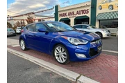 2013 Veloster en Camden