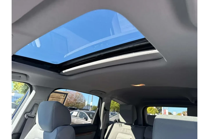 $27400 : Honda CR-V Hybrid 2021 AWD E image 4