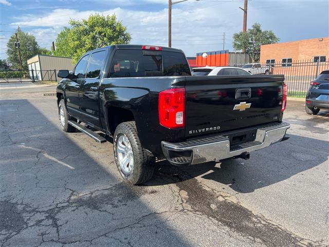 $35488 : 2018 Silverado 1500 LTZ, SUPE image 9