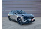 Kia Sportage 2026 AWD X-Line