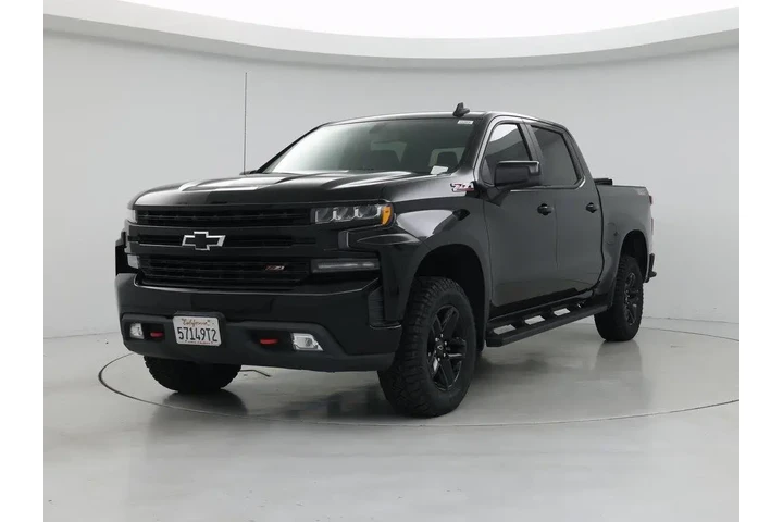$33998 : Chevrolet Silverado 1500 201 image 4