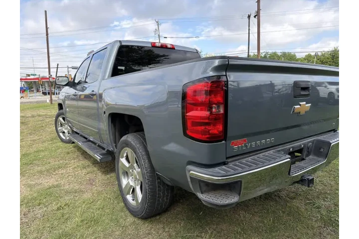 $22995 : 2015 Silverado 1500 image 7