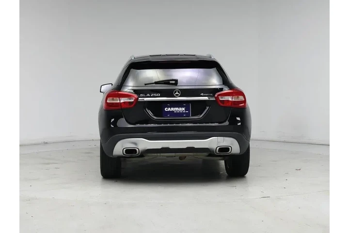 $21998 : Mercedes-Benz GLA 2019 AWD G image 6