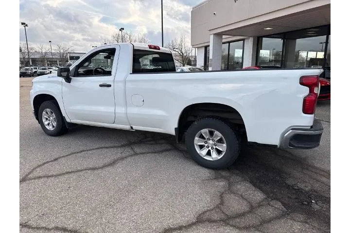 $19000 : Chevrolet Silverado 1500 202 image 8