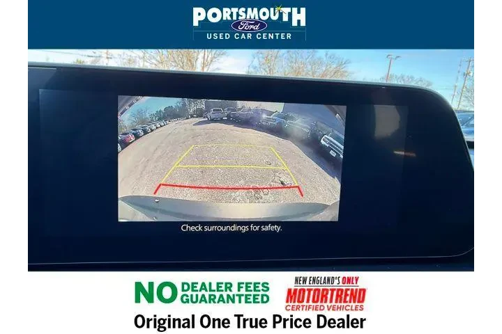 $21995 : Mazda CX-30 2023 AWD 2.5 S S image 8