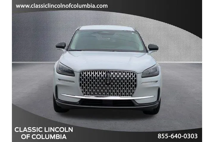 $37995 : Lincoln Corsair 2025 Premier image 2