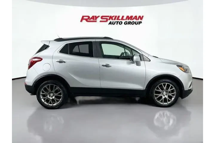 $10975 : Buick Encore 2018 Sport Tour image 7