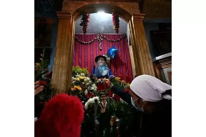 Amarres y Endulzamientos image 3