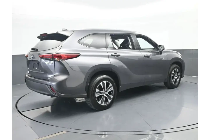 $29291 : Toyota Highlander Hybrid 202 image 6