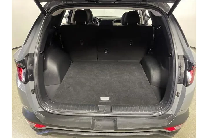 $23595 : Hyundai TUCSON 2024 AWD SEL image 10