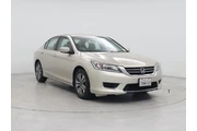 Honda Accord 2014 LX 4dr Sed en Fresno