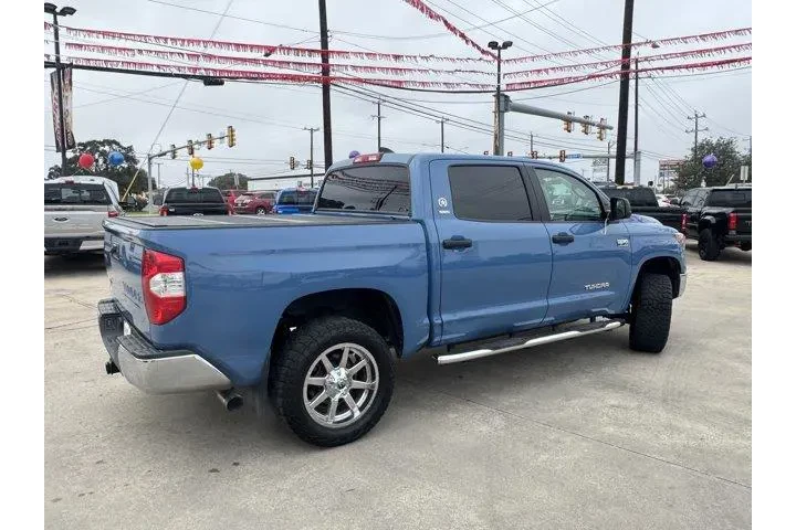 $33676 : Toyota Tundra 2021 4x2 SR5 4 image 7