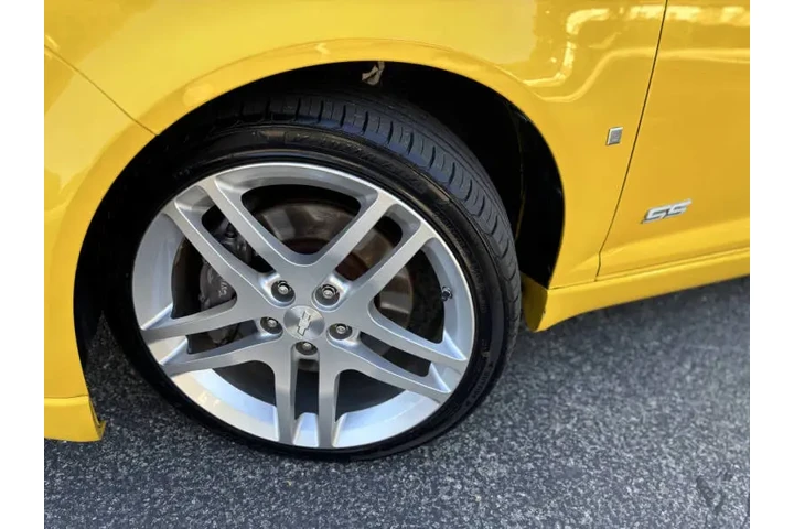 $9999 : 2009 Cobalt SS image 3