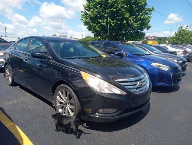 $7800 : 2012 Sonata image 6