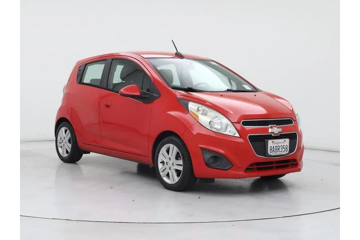 $8998 : Chevrolet Spark 2015 1LT CVT image 1