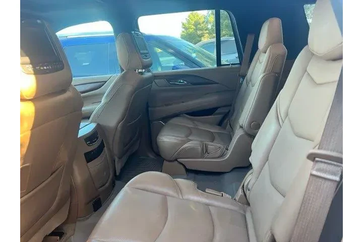 $32606 : Cadillac Escalade 2017 4x4 P image 3