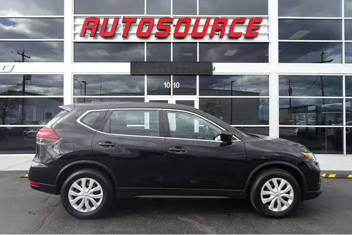 $12990 : 2018 Rogue image 1