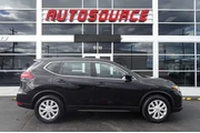 2018 Rogue en Milwaukee