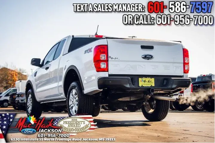 $22595 : Ford Ranger 2023 4x2 XL 4dr image 5