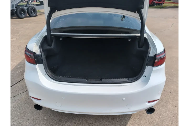 $18995 : 2018 MAZDA6 image 10