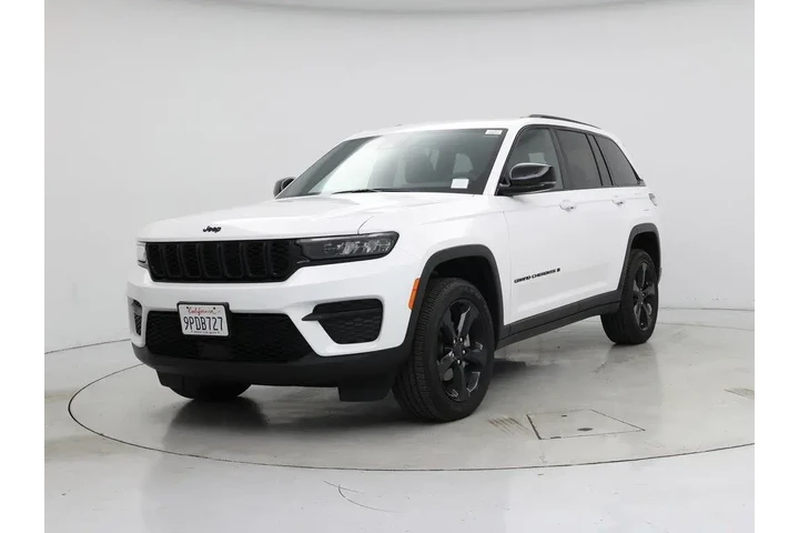 $35998 : Jeep Grand Cherokee 2023 4x4 image 4