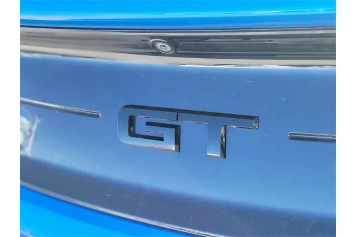 $29791 : Ford Mustang 2019 GT 2dr Fas image 5