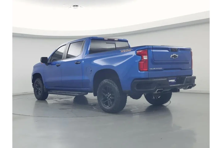 $35998 : Chevrolet Silverado 1500 202 image 2