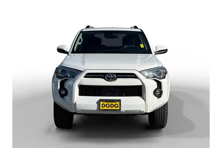 $36144 : Toyota 4Runner 2024 4x4 SR5 image 5