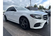 $27995 : 2020 Mercedes-Benz E-Class E thumbnail