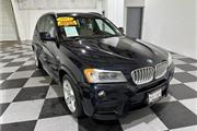 $14999 : 2013 BMW X3 thumbnail