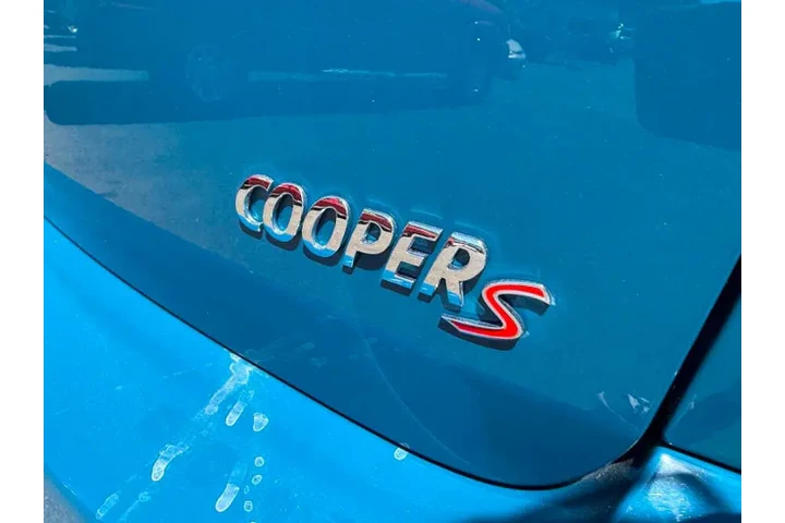 $7995 : 2012 MINI Cooper Countryman S image 9