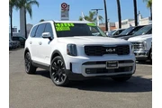 $39990 : Kia Telluride 2024 AWD SX 4d thumbnail