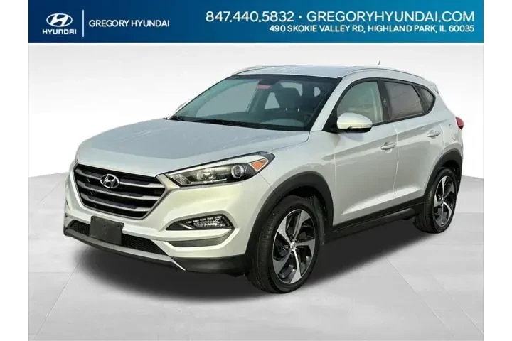$13913 : Hyundai TUCSON 2016 AWD Spor image 1