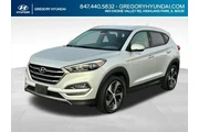 Hyundai TUCSON 2016 AWD Spor en Chicago