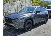 $29990 : Mazda CX-5 2024 AWD 2.5 Turb thumbnail