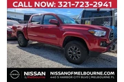Toyota Tacoma 2023 4x4 TRD P