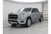 $35998 : Ram 1500 2021 4x4 Big Horn 4 thumbnail